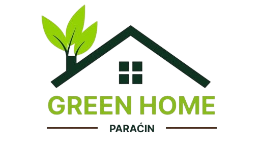 Green Home Paracin